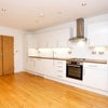 Photo 10: Kitchen space