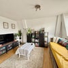 Photo 4: Living room. Different furnishing currently 