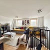 Photo 5: Living room. Furnitures are different now. 