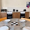 Photo 5: shared kitchen