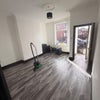 Photo 9: Large living room- will have sofa