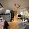 Photo 2: Living Room / Kitchen