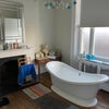 Photo 3: master bathroom