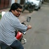 Photograph of Arvin 