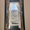 Photo 5: Room 1 window - road facing 