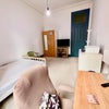 Photo 7: Room 2 - XL size. Comes with smart Tv 