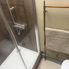 Photo 5: Upstairs toilet shower