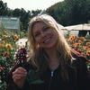 Photograph of Arielle