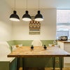 Photo 10: Your dream kitchen-diner!