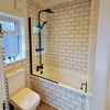 Photo 2: Brand new bathroom 2026, one of two