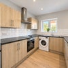 Photo 3: Kitchen