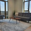 Photo 2: Shared living room