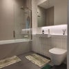 Photo 3: Private bathroom