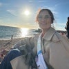 Photograph of Susana 