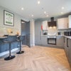 Photo 11: Communal Kitchen