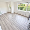Photo 3: Open Plan Living Room and Kitchenette