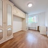 Photo 4: Bedroom 1 with fitted wardrobes