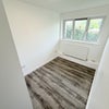 Photo 5: Bedroom 2 (single) with fitted wardrobes