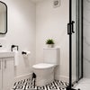 Photo 2: Shared Shower Room