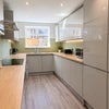 Photo 7: Communal Open Plan Kitchen