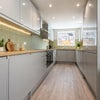 Photo 6: Communal Open Plan Kitchen