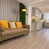 Photo 4: Communal Open Plan Lounge