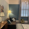Photo 2: Living Room / Kitchen