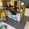 Photo 3: Living Room / Kitchen