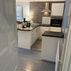 Photo 9: Living Room / Kitchen