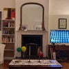 Photo 4: Living room (night)