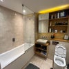 Photo 3: Shower and Washroom