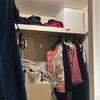 Photo 9: closet bedroom