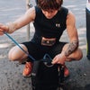 Photo 5: 100k trail ultramarathon