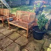 Photo 9: Garden and patio