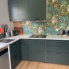 Photo 8: kitchen