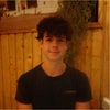 Photograph of Alex