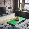 Photo 4: Main house - lounge