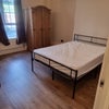 Photo 2: Large bedroom