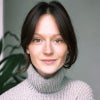 Photograph of Becca 