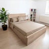 Photo 2: Double room 3