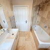 Photo 5: Bathroom
