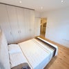 Photo 6: Bedroom 3 with fitted wardrobes