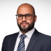 Photograph of sundeep