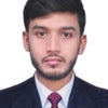Photograph of Muhammad Farhad