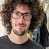 Photograph of Victor