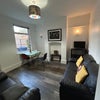 Photo 5: Communal Lounge