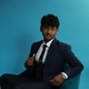Photograph of Mounish Reddy