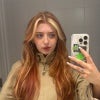 Photograph of Kirsty