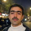 Photograph of Hamza