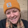 Photograph of Erin